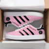 Inter Miami Home Stan Smith Shoes