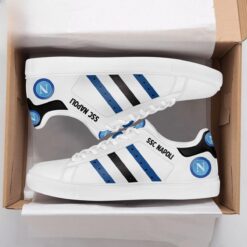 Ssc Napoli Stan Smith Shoes