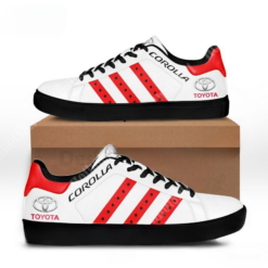 Toyota Corolla Stan Smith Shoes 1