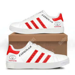 Toyota Corolla Stan Smith Shoes