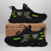 Canberra Raiders Max Soul Shoes