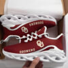 Oklahoma Sooners Best Shoes