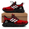Status Quo Max Soul Shoes 2