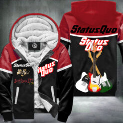 Status Quo Max Soul Shoes 2