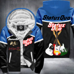 Status Quo Max Soul Shoes 4