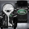 Range Rover Fleece Jacket