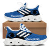 Ssangyong Max Soul Shoes 8