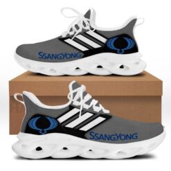 Ssangyong Max Soul Shoes 9