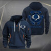 Ssangyong Hoodie Zip Hoodie 2