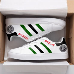 Steyr Stan Smith Shoes 1
