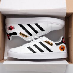 Bruce Lee Stan Smith Shoes