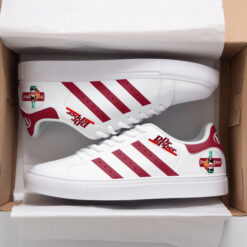 Dr Pepper Stan Smith Shoes