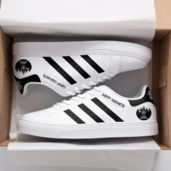 Amon Amarth Stan Smith Shoes