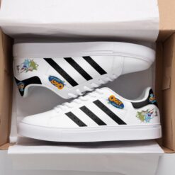 Oggy And The Cockroaches Stan Smith Shoes