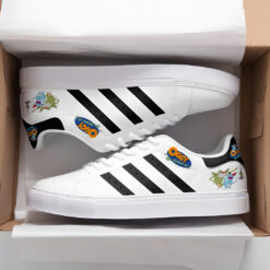 Oggy And The Cockroaches Stan Smith Shoes