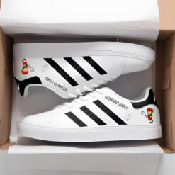Alexander Zverev Stan Smith Shoes