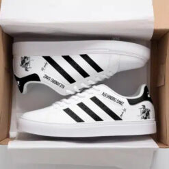 Alejandro Sanz Stan Smith Shoes
