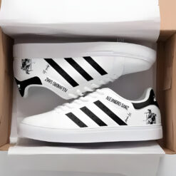 Alejandro Sanz Stan Smith Shoes