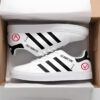 Alejandro Sanz Stan Smith Shoes