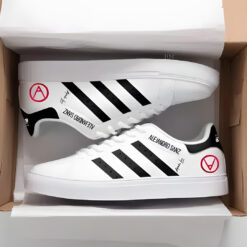 Alejandro Sanz Stan Smith Shoes