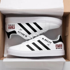 R Kelly Stan Smith Shoes