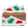 Italia F.C Stan Smith Shoes 1