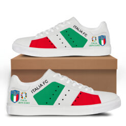 Italia F.C Stan Smith Shoes 1