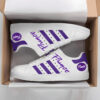 Prince Lover Stan Smith Shoes