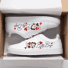 Betty Boop Stan Smith Shoes