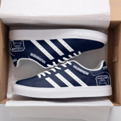 Hummer Stan Smith Shoes