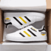 Pittsburgh Steelers Stan Smith Shoes