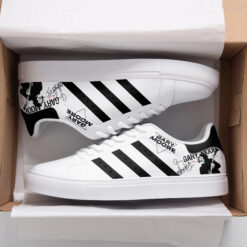 Gary Moore Stan Smith Shoes