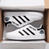 Darth Vader Stan Smith Shoes