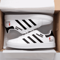 Bruce Springsteen Stan Smith Shoes
