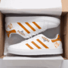Texas Longhorns Stan Smith Shoes
