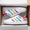 Scooby-doo Stan Smith Shoes