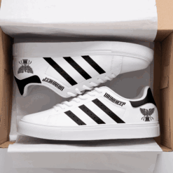 Uriah Heep Stan Smith Shoes
