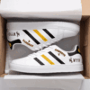 Wyoming Cowboys Stan Smith Shoes