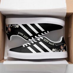 Jeff Beck 4 Lover Stan Smith Shoes