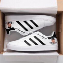 Luis Miguel Stan Smith Shoes
