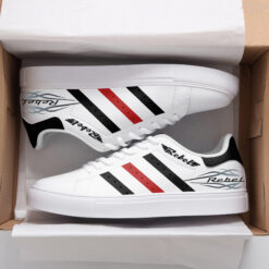 Honda Rebel Stan Smith Shoes