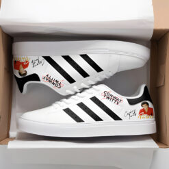 Conway Twitty Stan Smith Shoes