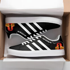Jamiroquai Band Stan Smith Shoes