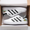 Jimmy Buffett Stan Smith Shoes