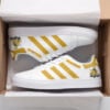 Minions Stan Smith Shoes