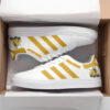 Minions Stan Smith Shoes