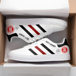 Scotty Mccreery Stan Smith Shoes