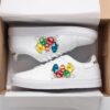 M&m’ A 1 Stan Smith Shoes