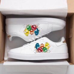 M&m’ A 1 Stan Smith Shoes