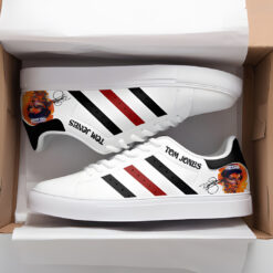 Tom Jones Stan Smith Shoes